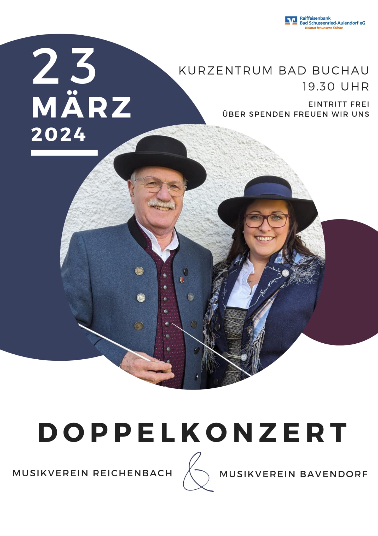 Doppelkonzert
