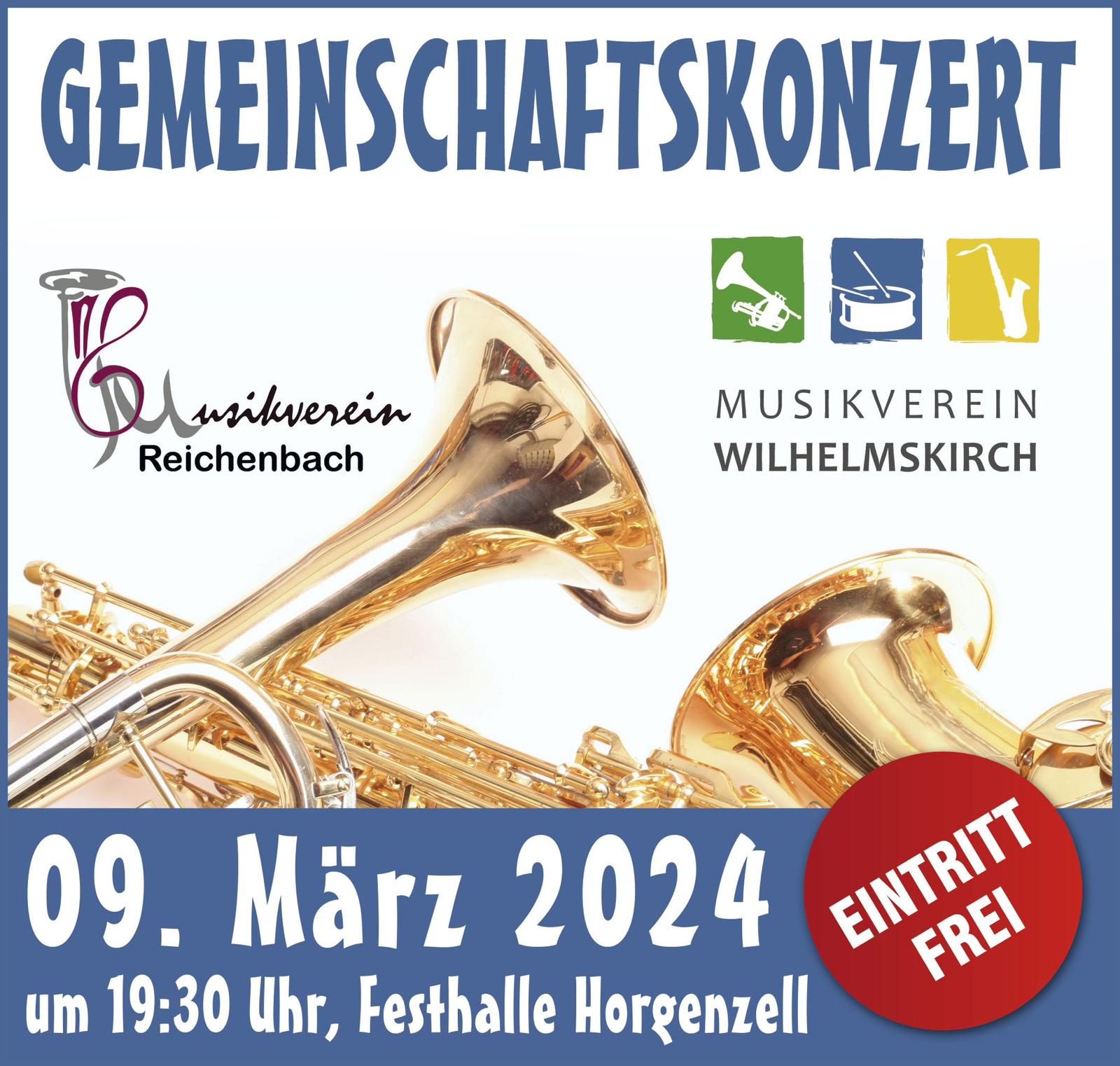 Gemeinschaftskonzert