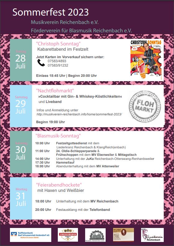 Sommerfest_2023